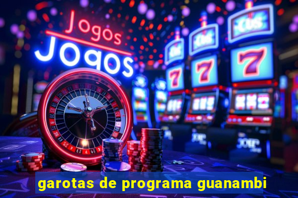 garotas de programa guanambi